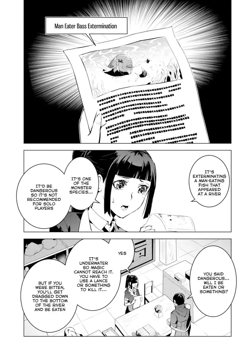 Tensei Kenja no Isekai Raifu ~Daini no Shokugyo wo Ete, Sekai Saikyou ni Narimashita~ Chapter 17 20